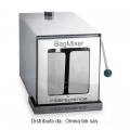 BagMixer® Omogenizzatore a battuta per campioni ml 50/400 con porta in vetro BagMixer 400 W - 022230 